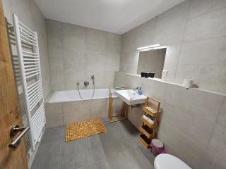 DeLuxe apartmán s možností wellness Benecko 4 by AlkaTravel - 2