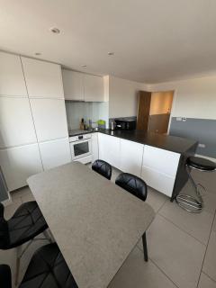 Modern and cozy two bed in Clapham 5 - 5