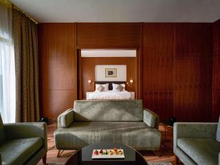 Mövenpick Hotel Cairo - Media City - Zes oktober (stad) - 4