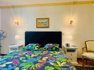 Studio Soleil - Piscine, Parking, Jardin, Calme, Wifi, 2 personnes - 3