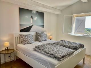 Maison Ciel et Mer - Grimaud - 8