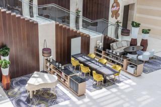 Hyatt Regency Oryx Doha - Doha - 7