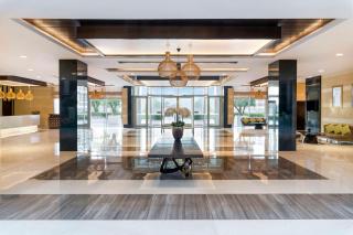 Hyatt Regency Oryx Doha - Doha - 6