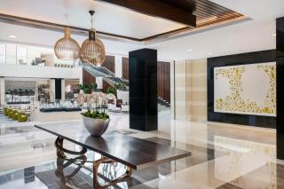 Hyatt Regency Oryx Doha - Doha - 5