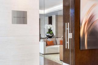 Hyatt Regency Oryx Doha - Doha - 3