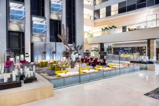 Hyatt Regency Oryx Doha - Doha - 1