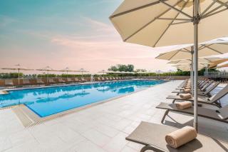 Hyatt Regency Oryx Doha - 0