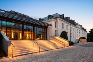 Dolce by Wyndham Versailles - Domaine du Montcel - 7