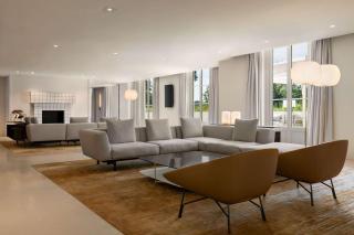 Dolce by Wyndham Versailles - Domaine du Montcel - 4