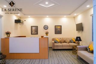La Serene Hotel and Resort, Kalam - Kalām - 6