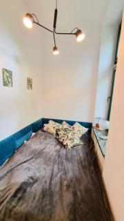 Cosy mini apartment- city centre - Katowice - 6