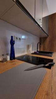Cosy mini apartment- city centre - Katowice - 2