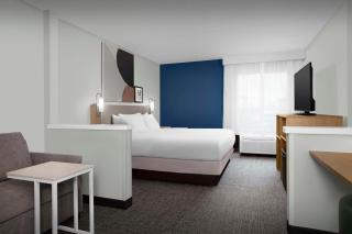 Spark By Hilton San Antonio Airport - San Antonio - 3