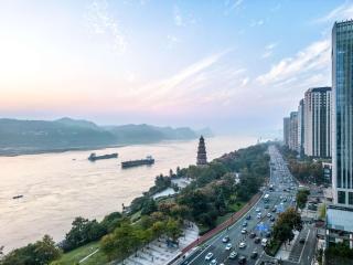 Grand Mercure Yichang Waitan - Yichang - 4
