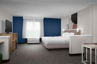 Spark By Hilton San Antonio Airport - San Antonio - 6