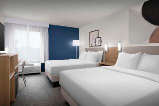 Spark By Hilton San Antonio Airport - San Antonio - 9
