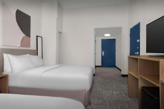 Spark By Hilton San Antonio Airport - San Antonio - 8