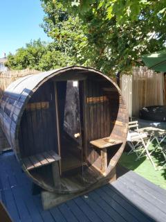 3Bed 2Bath with Garden sauna & Hot Tub - Londra - 6