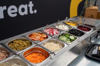 Global-Tickets Village Spa-Francorchamps - 1