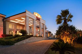 Dolce by Wyndham Cesme Alacati - 5