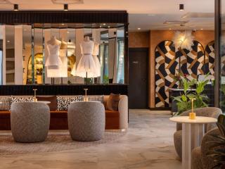 Hotel Maison Hamelin Paris - Handwritten Collection - Parijs - 0
