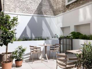 Hotel Maison Hamelin Paris - Handwritten Collection - Parijs - 9