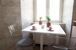La casa che accoglie - Rome - 4