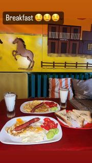 Hostel Chilli - Tirana - 5