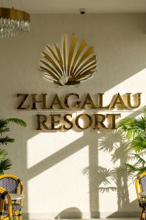 Zhagalau Resort - Aqtau - 8