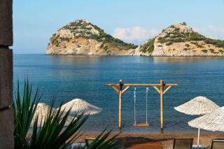 Wyndham Datca Perili Bay - Datça - 1