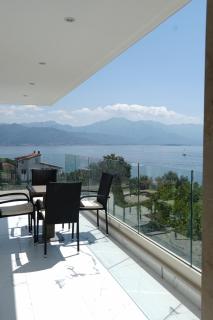 Villa Le Grand Bleu - Ðenovići - 6