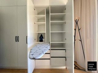 Premium Apartments with FREE Parking Near Muzeum Powstania - 2