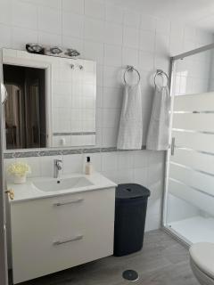 Apartamento Centro Sanlucar - Sanlúcar de Barrameda - 4