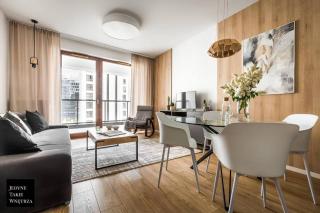 Premium Apartments with FREE Parking Near Muzeum Powstania - 9