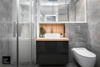 Premium Apartments with FREE Parking Near Muzeum Powstania - 4