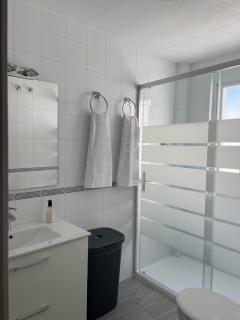 Apartamento Centro Sanlucar - Sanlúcar de Barrameda - 3