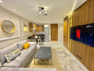 C39 Studio Stylé et Confortable à Maarif, Casablanca - Casablanca - 9