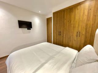 C39 Studio Stylé et Confortable à Maarif, Casablanca - Casablanca - 3