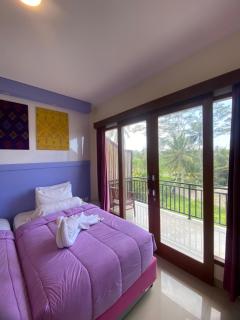 Cottage Purple Sweet Potato - Ubud - 4