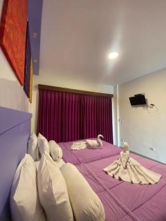 Cottage Purple Sweet Potato - Ubud - 7