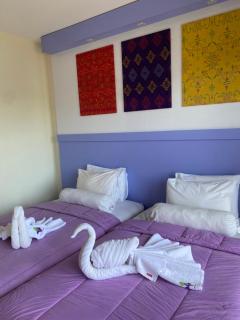 Cottage Purple Sweet Potato - Ubud - 8