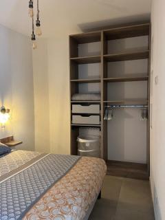 Superbe appart neuf et cosy - 5