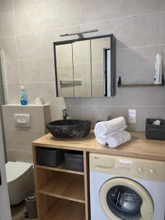 Superbe appart neuf et cosy - 7