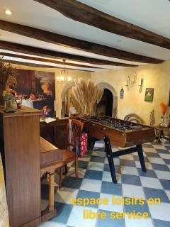 Manoir de Kerledan - Carhaix-Plouguer - 2