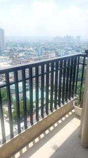 One Manhattan Parkview - Manila - 2