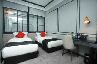 Stanton Hotel - Kota Kinabalu - 9