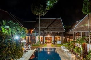 Muangthong Boutique Hotel - 2