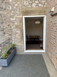 Cosy Central Buxton Terraced House - Buxton - 4