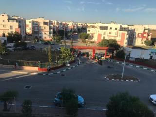 Appartement Familial au bord de la plage Houara Beach Tanger - Tangier - 1