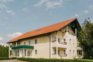 Appartementhaus St. Florian - Bad Füssing - 8